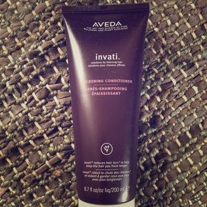 AVEDA Invati Thickening Conditioner 6.7oz